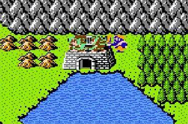 吞食天地卧龙怎么收服1