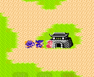 吞食天地卧龙怎么收服2