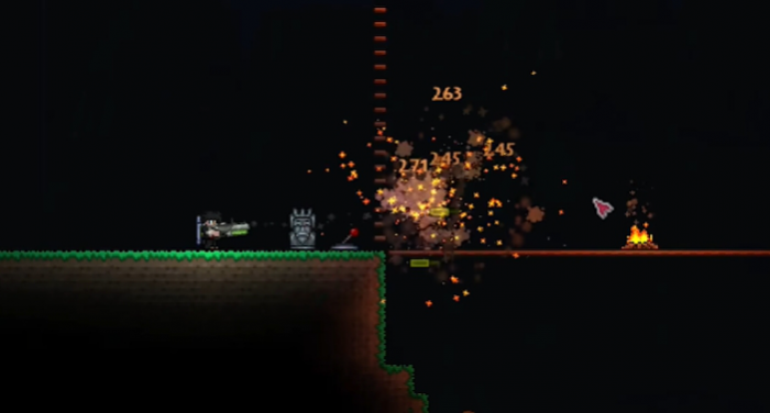 泰拉瑞亚南瓜月怎么召唤2