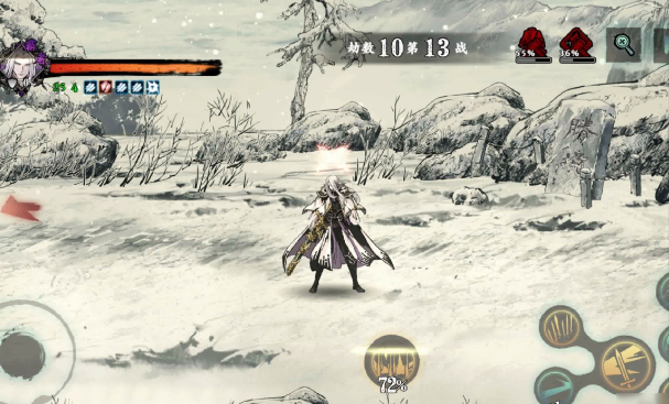 影之刃3轻羽毕业武器怎么获得1