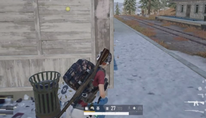 绝地求生如何快速上钻石2