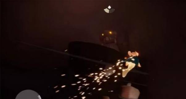 光遇火试炼单人如何通过1