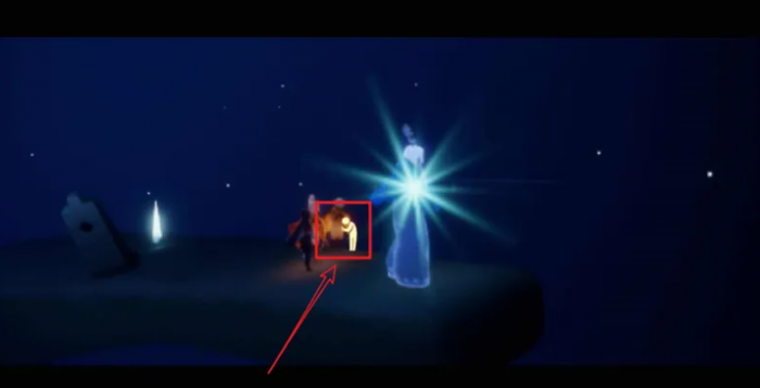 光遇禁阁能力怎么掌握3