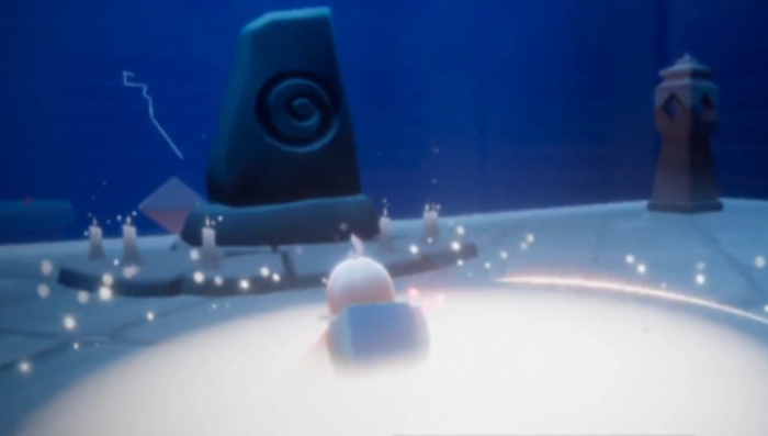 光遇禁阁底层祈祷任务怎么完成2