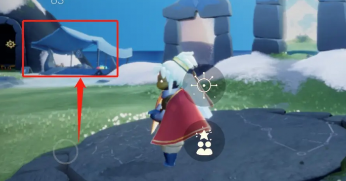 光遇怎么得永久小船1