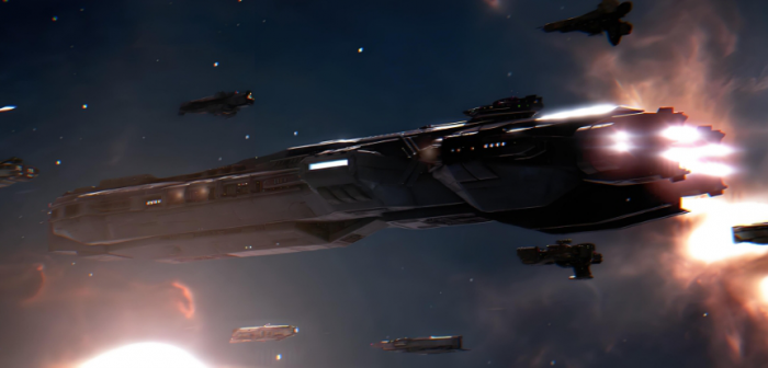 无尽的拉格朗日毒刺水母护卫舰怎么加点2