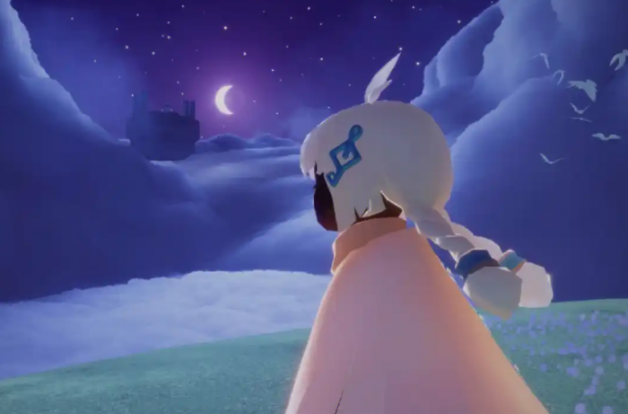 光遇麻花怎么获得1