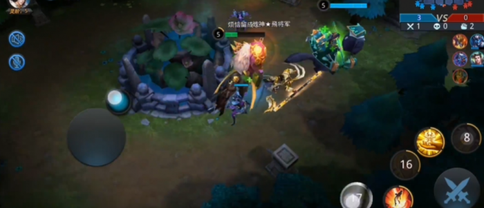 乱斗西游2地藏配什么阵容2