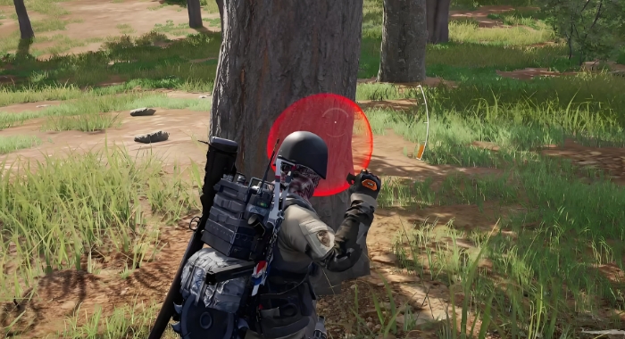 绝地求生如何训练技术3