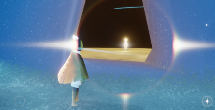 光遇捡掉落的翼有什么用3