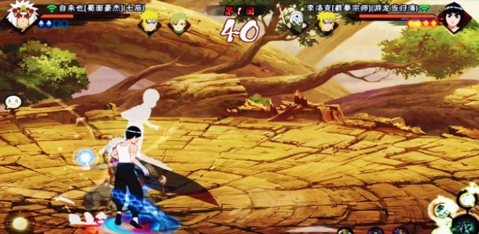 火影忍者夏日李洛克如何获得2