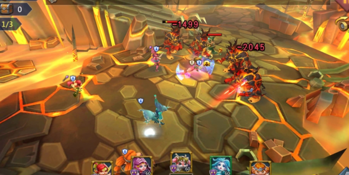 王国纪元金币有什么用1