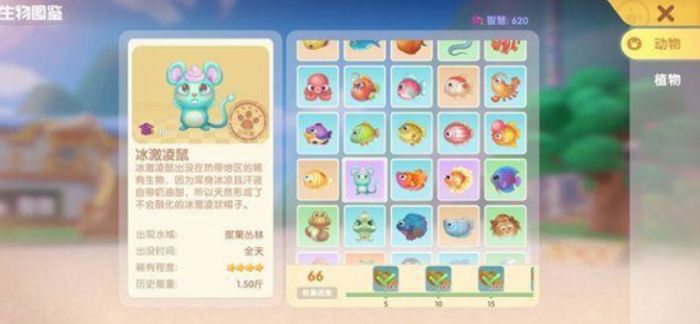 摩尔庄园宠物捕捉怎么玩3