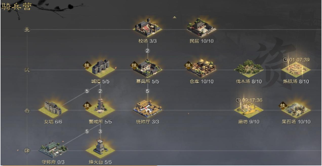 率土之滨怎么加队伍2