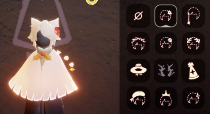 光遇头饰都有哪些1