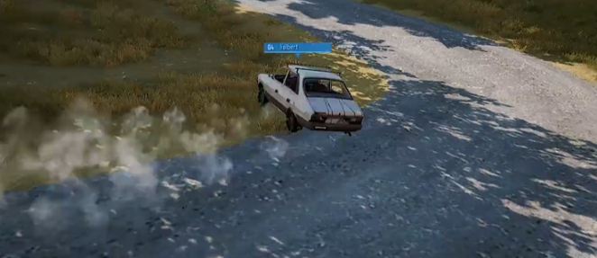 绝地求生训练营如何刷车1