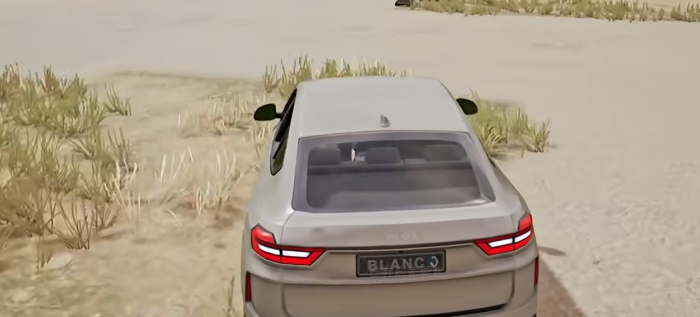 绝地求生训练营如何刷车3