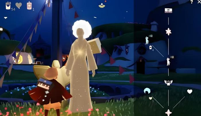 光遇钢琴怎么获得1