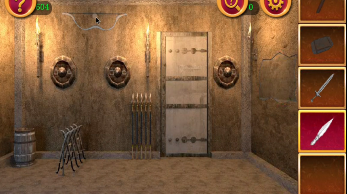 密室逃脱1的第六关怎么过2