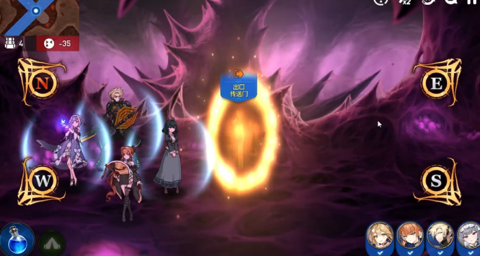 第七史诗怪物哪里多2