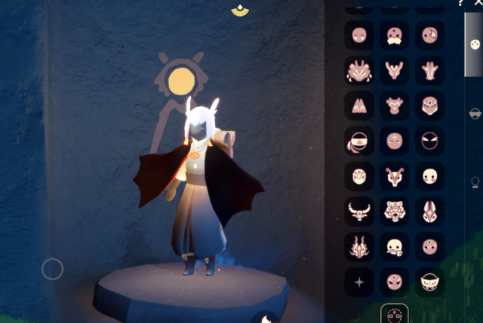 光遇平菇耳饰怎么获得2