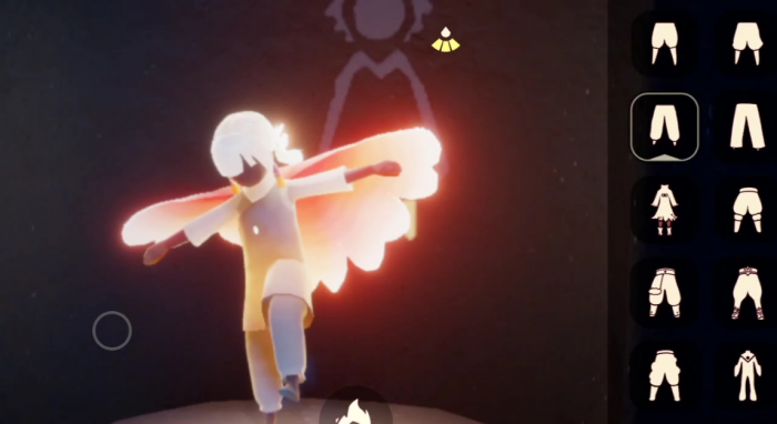 光遇花花斗篷如何获得2