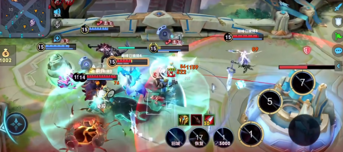 王者荣耀李白专用出装怎么搭配3