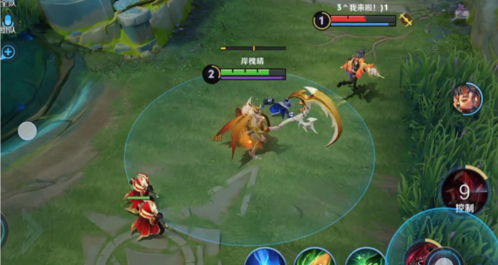 王者荣耀白起怎么搭配铭文出装3