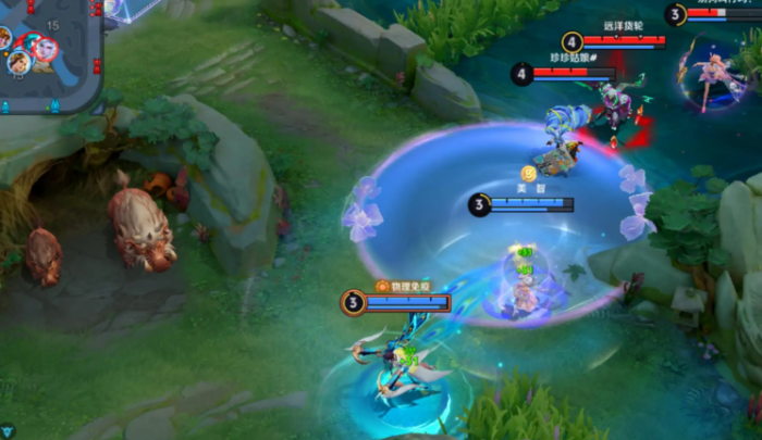 王者荣耀虞姬电刀怎么出装3