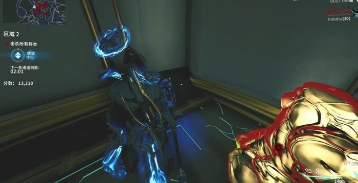 星际战甲猫刀怎么获得3