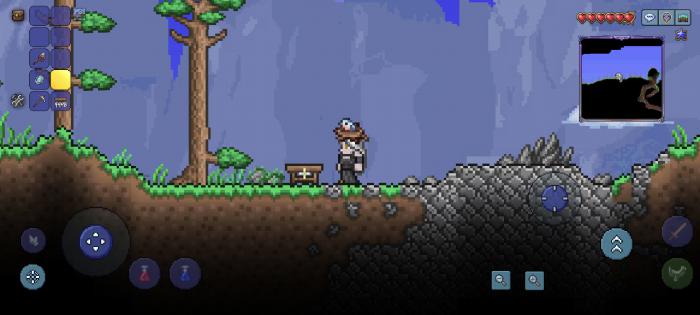 泰拉瑞亚金门怎么制作2