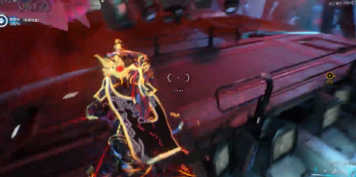 星际战甲蛆甲怎么刷部件3