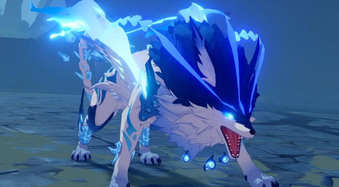 原神北陆长柄武器原胚怎么合成2