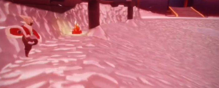 光遇里面如何做到那些酷酷的动作1