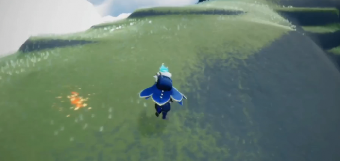 光遇蝴蝶罐子背饰怎么获得3