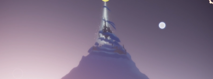 光遇如何去城堡3