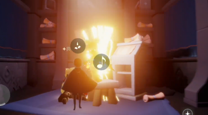 光遇乐谱怎么获取烛光2