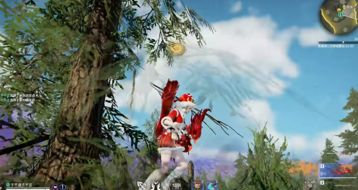 永劫无间聚窟州是什么3