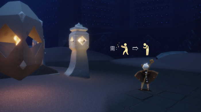 光遇先祖获得什么3