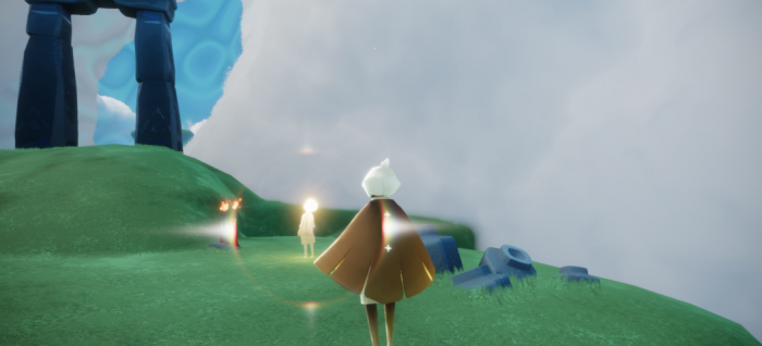 光遇翅膀如何变多1