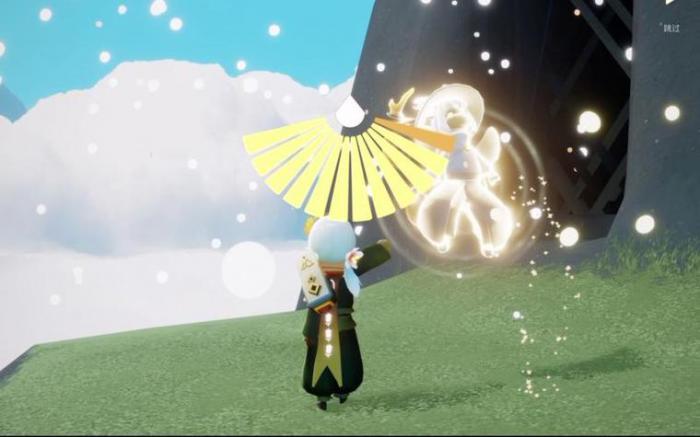 光遇翅膀如何变多2