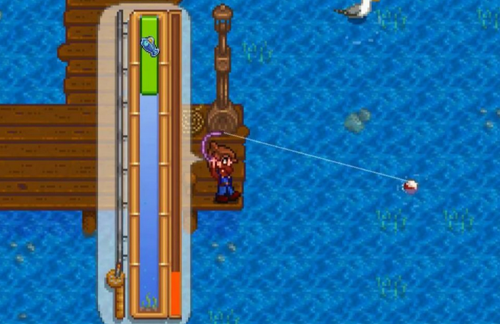 星露谷物语怎么快速赚钱1