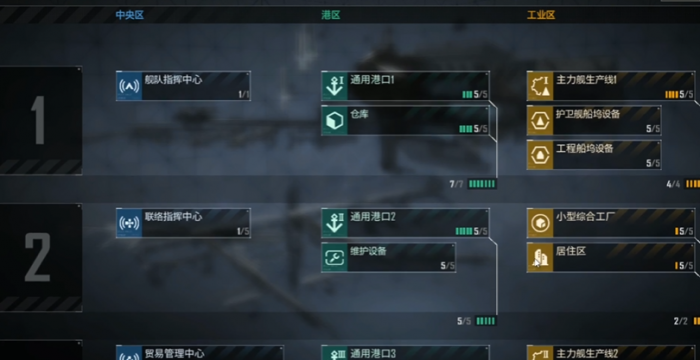 无尽的拉格朗日舰船怎么回基地3