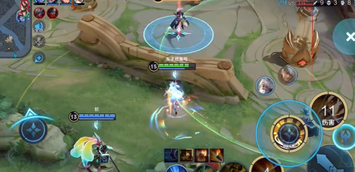 王者荣耀孙尚香出装铭文是什么3