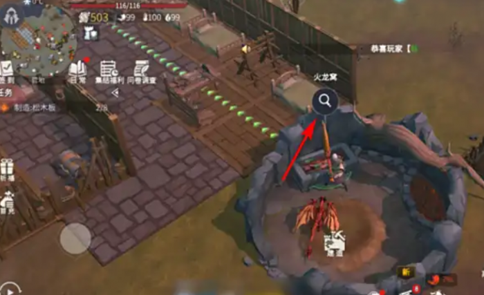 冰原守卫者火结晶怎么搞2