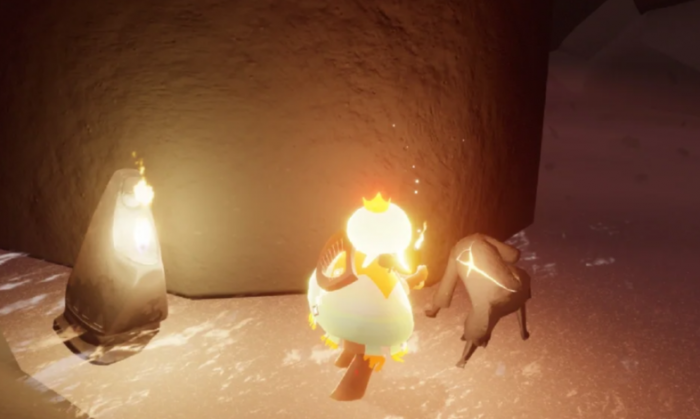 光遇伊甸之眼通关后有什么用2