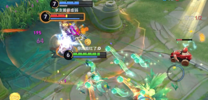 王者荣耀桑启辅助怎么出装3