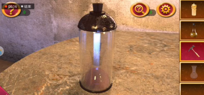 密室逃脱1第10关怎么过1