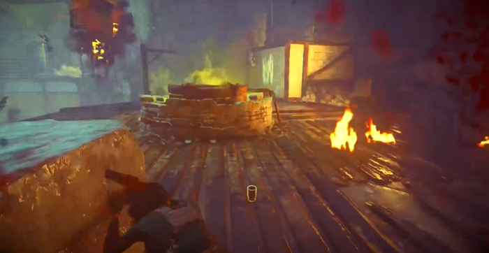 古墓丽影10怎么打败女巫1