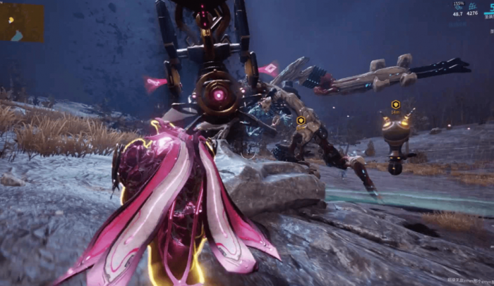 星际战甲萌新推荐圣装怎么获得3